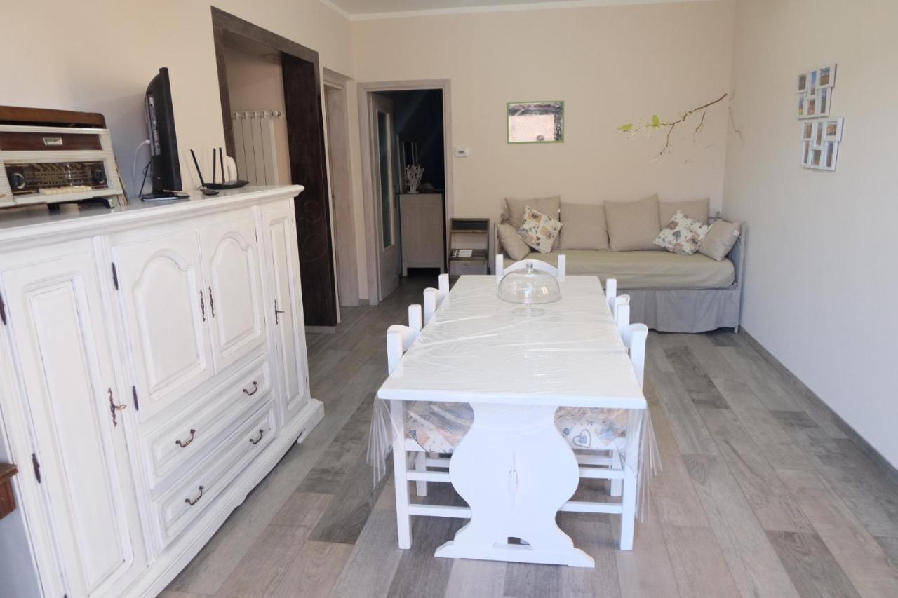 Villa Eden Montefalco Ngoại thất bức ảnh